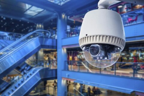 Nesaugus vaizdo stebėjimas kelia pavojų ir asmens duomenų saugumui