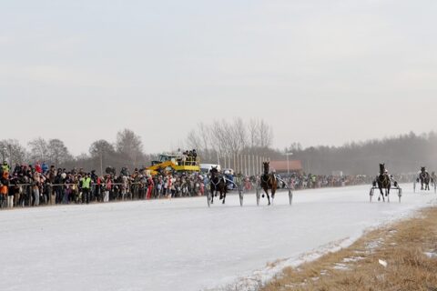 Lenktynėse „Sartai 2017“ dėmesys bus skiriamas ir nesportinei renginio daliai