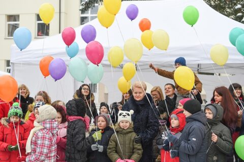 Socialinis žmonių saugumas – pirmiausia savivaldybės atsakomybė
