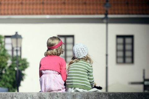 Kilus teisiniams ginčams bus geriau atstovaujama vaiko interesams