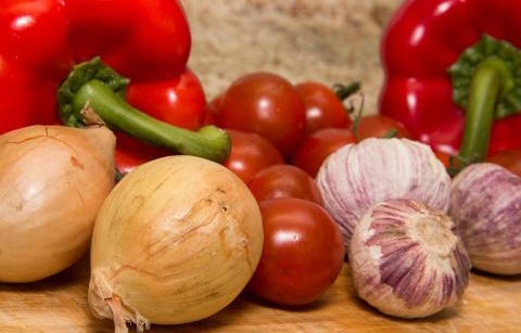 Rinkos nepasiekė 1,6 tūkst. tonų nesaugių maisto produktų