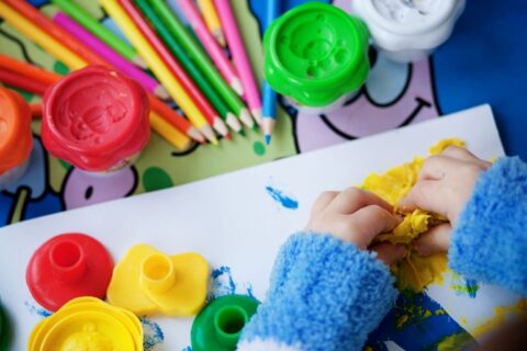 Šiandien vaikų dienos centre Zarasuose lankysis Prezidentė D. Grybauskaitė