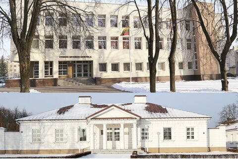 Dviejų meno mokyklų jungtuvės: didesnis pasirinkimas ar nuosprendis?