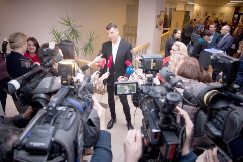 Tautinio kostiumo svarba šiandien ir šiuolaikinės mados potėpiai