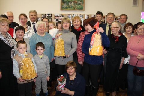 Vilučių vizitinė kortelė – draugiški ir nuoširdūs žmonės