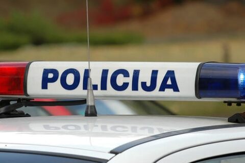 Neramus šeštadienis Utenoje: siautėjo vyrai, nepilnametė pateko į ligoninę