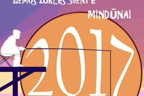 Vyks Žiemos žūklės šventė Mindūnuose