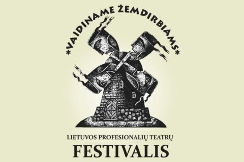 Rokiškis kviečia teatro mylėtojus