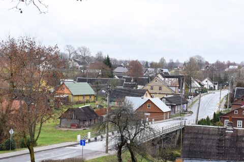 Paaiškėjo, kuri Utenos rajono seniūnija tapo saugiausia