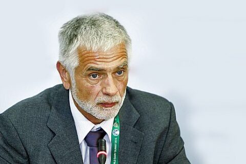 Į Uteną atvyks žemės ūkio ministras B. Markauskas