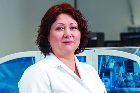 Medikai įspėja: cholesterolis užkemša kraujagysles