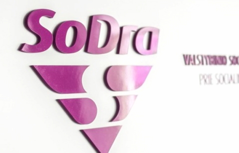 „Sodra“ ragina teikti dokumentus ir mokėti skolas