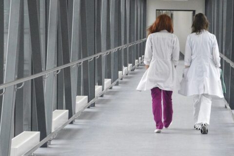 Santariškių klinikų Santaros vaisingumo centre – nauja viltis nevaisingoms šeimoms
