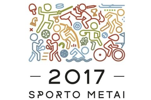 Sporto metams pažymėti – įvairūs renginiai
