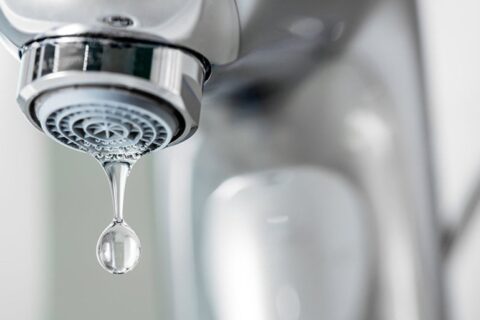 Nuo legioneliozės apsisaugoti padės paprasta profilaktika