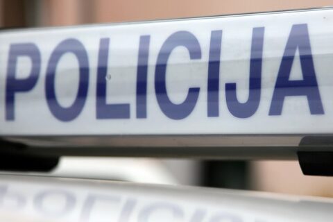 Policija ragina atsakingai reikšti nuomonę viešojoje erdvėje
