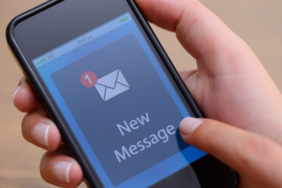 SMS žinutės kvies pasitikrinti: 1 iš 3 gali nesusirgti vėžiu