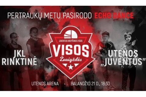 „Visų žvaigždžių“ šventė – Utenoje