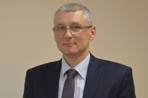 Valstybinei maisto ir veterinarijos tarnybai vadovaus D. Remeika