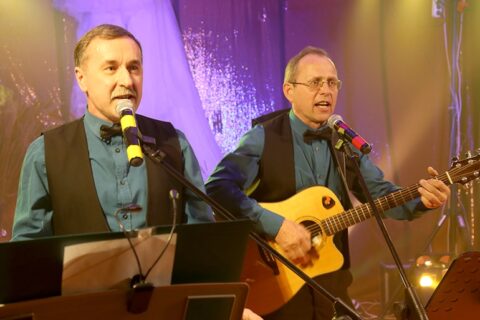 Nepakartojamame koncerte dalyvavo ir uteniškiai