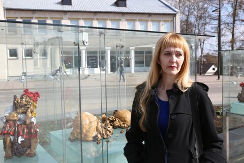 Keraminėse taupyklėse – gyvos emocijos