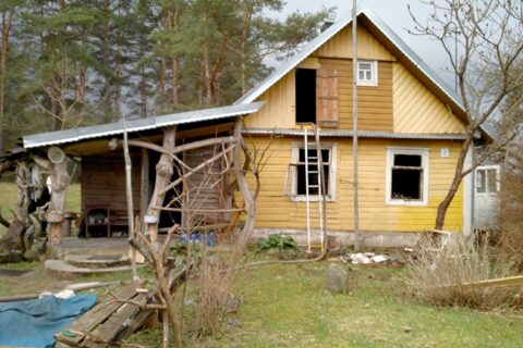 Neatsargus rūkymas jau pražudė 15 žmonių