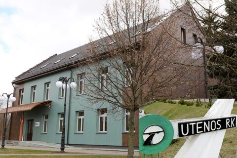 VĮ „Utenos regiono keliai“ įtariami galimai švaistę lėšas, auditas plečiamas ir į Molėtus