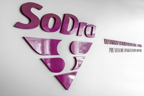 Ar pelnytai skrieja akmenys į „Sodrą”?