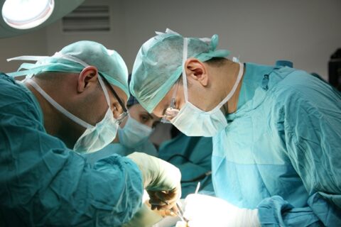 Organų transplantacijos laukia šeši mūsų rajono gyventojai