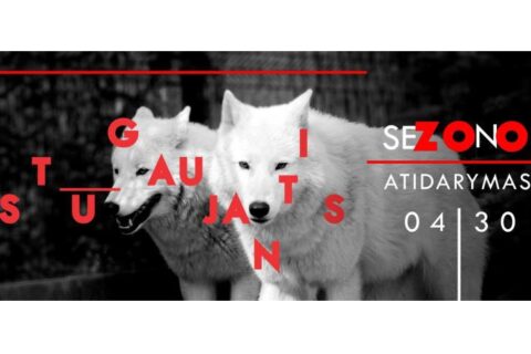 Lietuvos zoologijos sode – sezono atidarymas