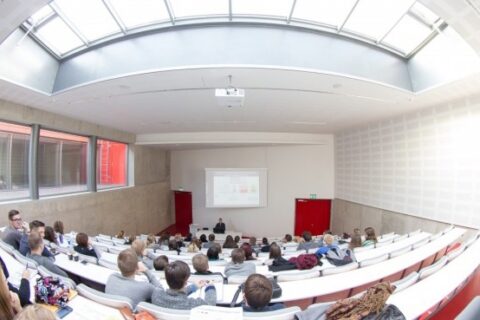 Studentams apie aukštojo mokslo pertvarką: TOP 10 klausimų-atsakymų