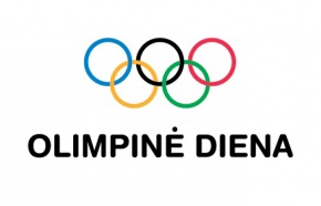 Utenoje vyks olimpinė diena