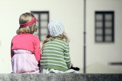 Vaikai į šeimą ar šeimyną galės patekti greičiau