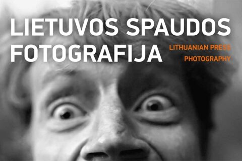 „Menų kamaroje“ – spaudos fotografų parodos pristatymas ir susitikimas su autoriais