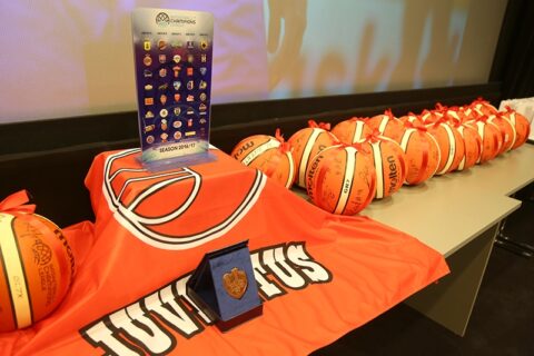 Vėl baigėsi dar vienas „Juventus“ sezonas