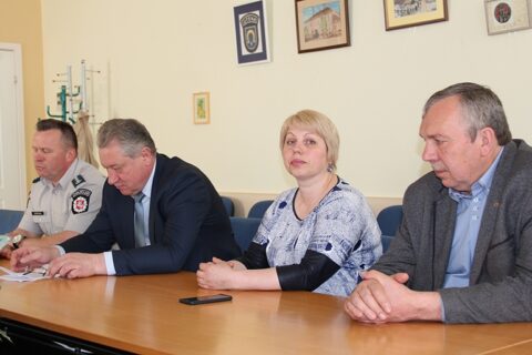 Utenos mieste – daugiau vaizdo stebėjimo kamerų