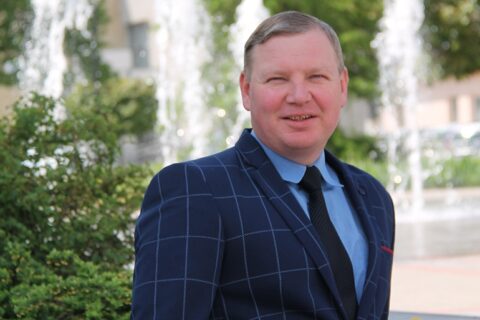 Linas Bražionis: „Mes esame atviri ir pasirengę dialogui“