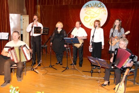 „Seliavytė“ paminėjo 3-ejų metų veiklos sukaktį