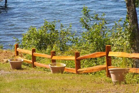 Prasidėjo akcija „Tvora“