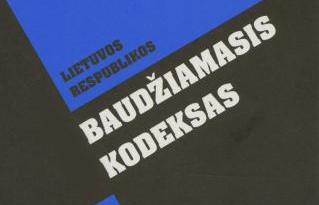 Įsigaliojo Baudžiamojo kodekso pataisos dėl „teroristinių“ kelionių