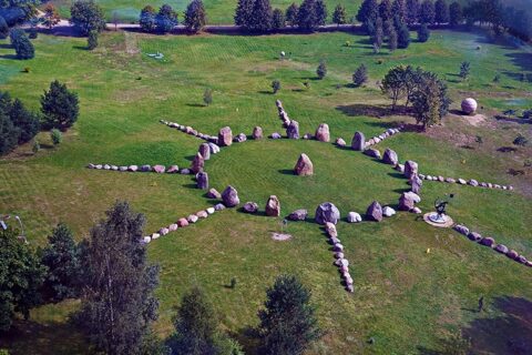 Paskutinę pavasario dieną Lietuvos etnokosmologijos muziejuje – šventė
