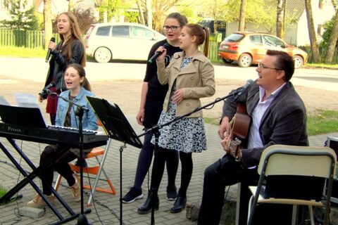 Paminėta Tarptautinė muziejų diena