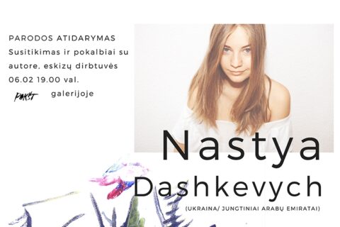 „Sąveika su nežinomaisiais“: iš Dubajaus į Uteną!