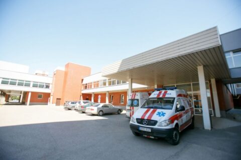 Siūloma leisti laidoti negimusius embrionus ir vaisius iki 22-os savaitės