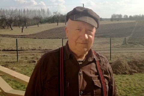 Laimingas žvejys švenčia devintąjį gimtadienį po kepenų transplantacijos