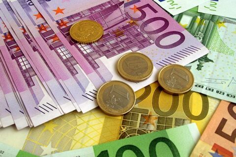 Savivaldybių valdomiems pastatams atnaujinti – 17 mln. eurų
