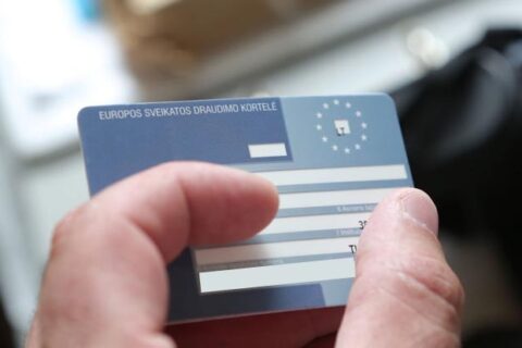 Ką svarbu žinoti mokslus baigiantiems jaunuoliams?