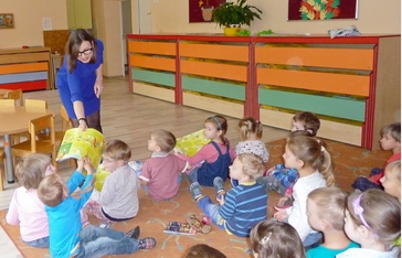 Specialistai ragina neatidėlioti vaikų vizitų pas gydytojus