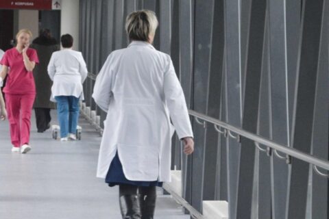 Nauja ir itin reikalinga medicinos profesija – jau ir Lietuvoje
