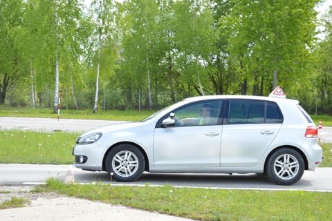Būsimiems vairuotojams – svarbi žinia